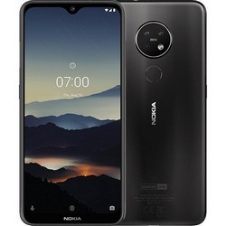Замена тачскрина на телефоне Nokia 7.2 в Ижевске